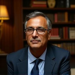 विक्रम नायक, लीड क्यूरेटर